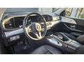 MERCEDES-BENZ GLE-OSZTÁLY 2019/6 - 5