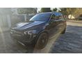 MERCEDES-BENZ GLE-OSZTÁLY 2019/6 - 2