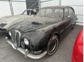 JAGUAR S-TYPE 3.8 6 HENGER
