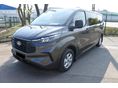 FORD TRANSIT Custom 2.0 TDCi 320 L2H1 Trend 6 SZEMÉLYES TGK. - 3%-os LÍZINGRE IS AKÁR!! - 5 ÉV GYÁRI GARANCIA!