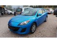 MAZDA 3 Sport 1.6 CE 159000KM SZÉP ÁLLAPOT IGAZOLHATÓ KM FUTÁS