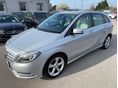 MERCEDES-BENZ B 180 2012/10 - 1