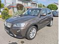 BMW X3 2011/5 - 1