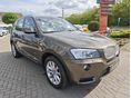 BMW X3 2011/5 - 2