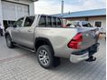 TOYOTA HILUX 2019/4 - 2