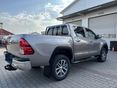TOYOTA HILUX 2019/4 - 4