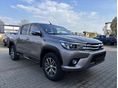 TOYOTA HILUX 2019/4 - 5