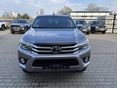 TOYOTA HILUX 2019/4 - 6