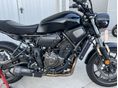 YAMAHA XSR 700 2020/3 - 4