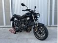 YAMAHA XSR 700 2020/3 - 1