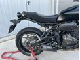 YAMAHA XSR 700 2020/3 - 8