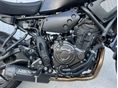 YAMAHA XSR 700 2020/3 - 10
