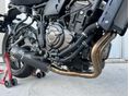 YAMAHA XSR 700 2020/3 - 12
