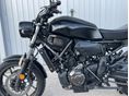 YAMAHA XSR 700 2020/3 - 20