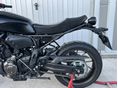 YAMAHA XSR 700 2020/3 - 29