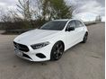 MERCEDES-BENZ A 180 2024/12 - 1