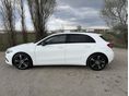 MERCEDES-BENZ A 180 2024/12 - 2