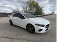 MERCEDES-BENZ A 180 2024/12 - 8