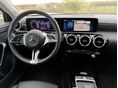 MERCEDES-BENZ A 180 2024/12 - 23