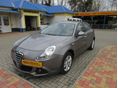 ALFA ROMEO GIULIETTA 2012/6 - 1