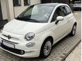 FIAT 500 2024/7 - 2