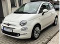 FIAT 500 2024/7 - 3