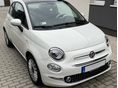 FIAT 500 2024/7 - 1