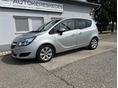 OPEL MERIVA B 1.6 CDTI Enjoy Start-Stop Friss Nagyszerviz/Vezetett Szervizkönyv!