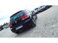VOLKSWAGEN GOLF VI 2011/5 - 7