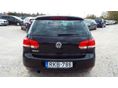 VOLKSWAGEN GOLF VI 2011/5 - 9