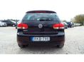 VOLKSWAGEN GOLF VI 2011/5 - 11