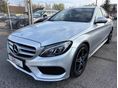 MERCEDES-BENZ C 200 2017/3 - 1