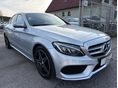 MERCEDES-BENZ C 200 2017/3 - 2