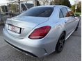 MERCEDES-BENZ C 200 2017/3 - 4
