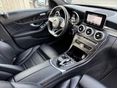MERCEDES-BENZ C 200 2017/3 - 5