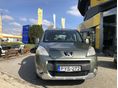 PEUGEOT PARTNER 2011/10 - 2
