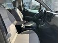 PEUGEOT PARTNER 2011/10 - 11