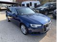 AUDI A4 2017/10 - 3