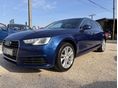 AUDI A4 2017/10 - 6