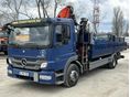 MERCEDES-BENZ 2011 - 1