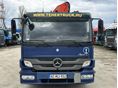 MERCEDES-BENZ 2011 - 2