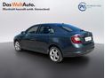 SKODA RAPID 2017/11 - 2