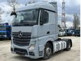 MERCEDES-BENZ 2016/5 - 1