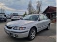 MAZDA 626 2.0 Exclusive Magyarországi Digit klíma Ülésfűtés Alufelni Szép állapot!