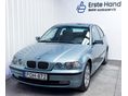 BMW 316 2003/10 - 2