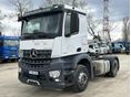 MERCEDES-BENZ 2015 - 1