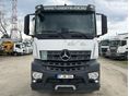 MERCEDES-BENZ 2015 - 2