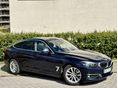 BMW 320 GRAN TURISMO Xdrive / Mo.-i / Magasan felszerelt /