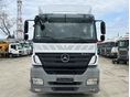 MERCEDES-BENZ 2010 - 2