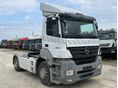 MERCEDES-BENZ 2010 - 3